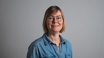 Annette Hastrup, Juridisk konsulent, Medarbejder i Copydan
