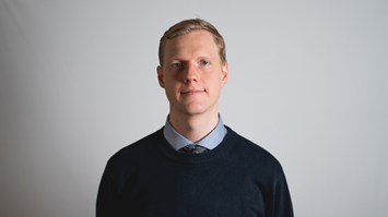Morten Rohde, kommunikationskonsulent, Medarbejder i Copydan