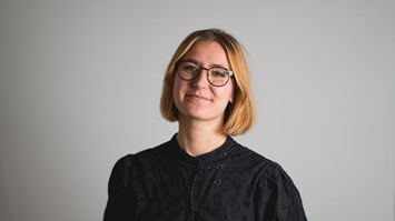 Trine Lykke Nielsen, Kommunikationskonsulent, Medarbejder i Copydan