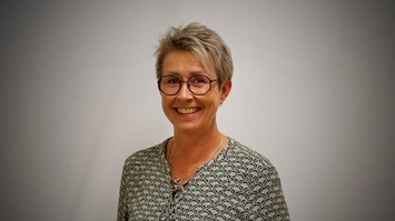 Karina Laugaard, medarbejder ved Copydan