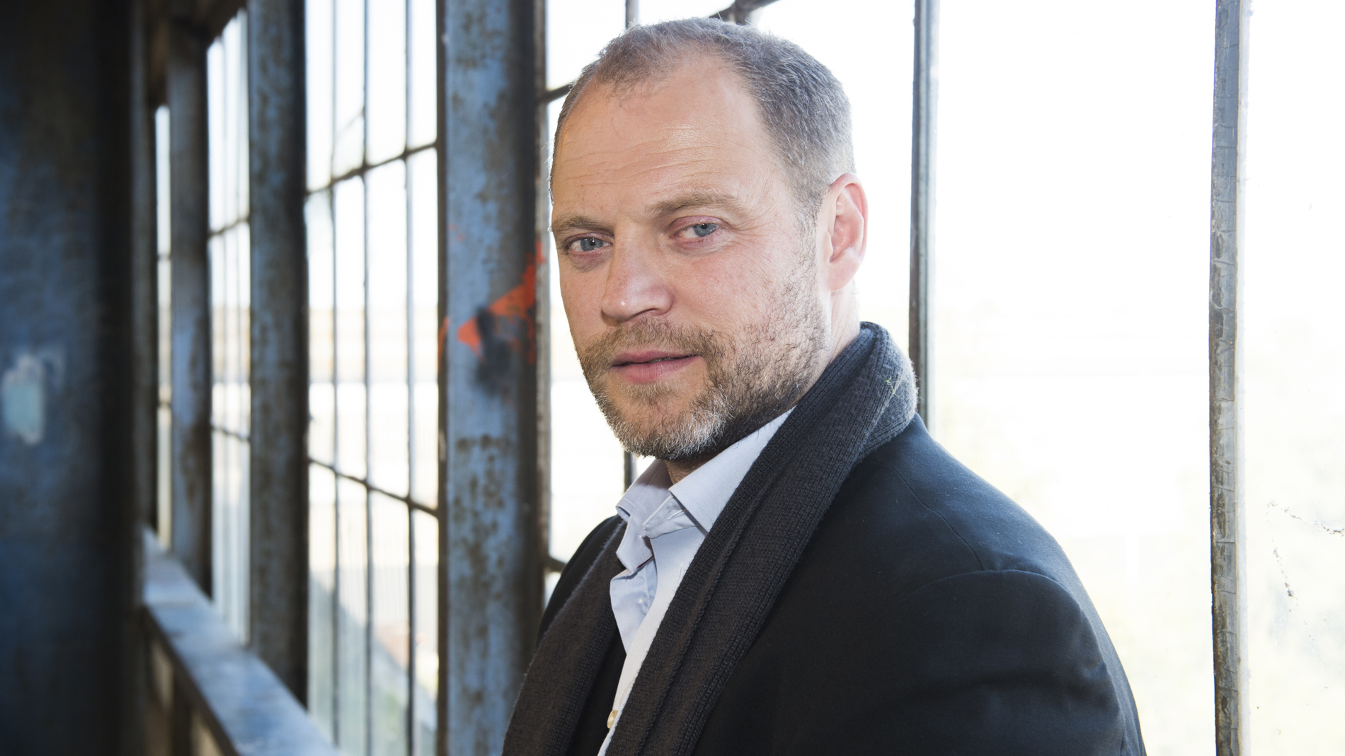 Jacob Lohmann