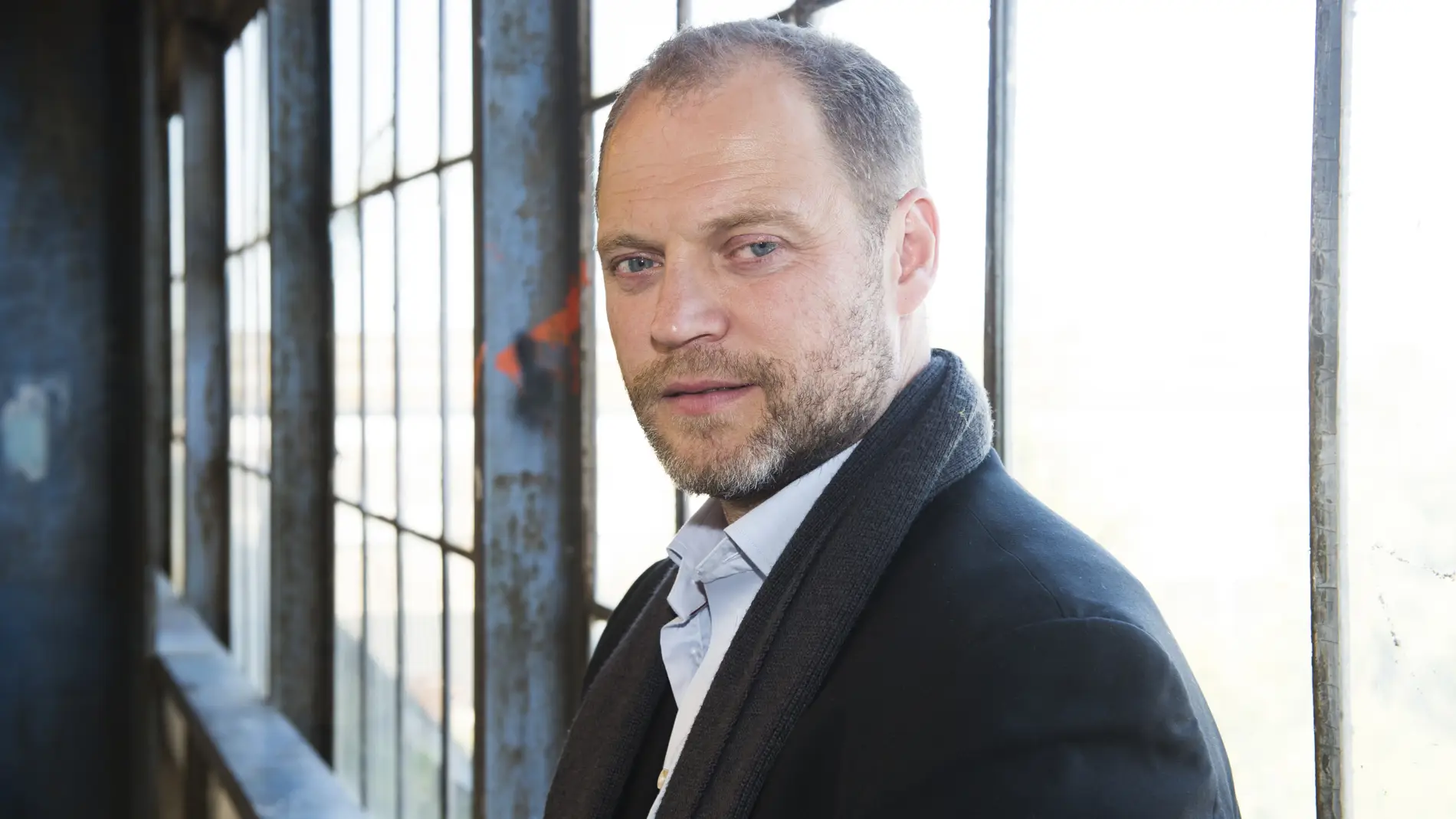 Jacob Lohmann